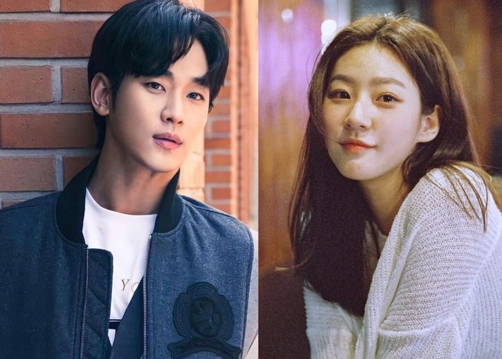 Rầm rộ clip nghi Kim Soo Hyun bình phẩm đồ nhạy cảm, gửi cho Kim Sae Ron để dụ dỗ?- Ảnh 1.