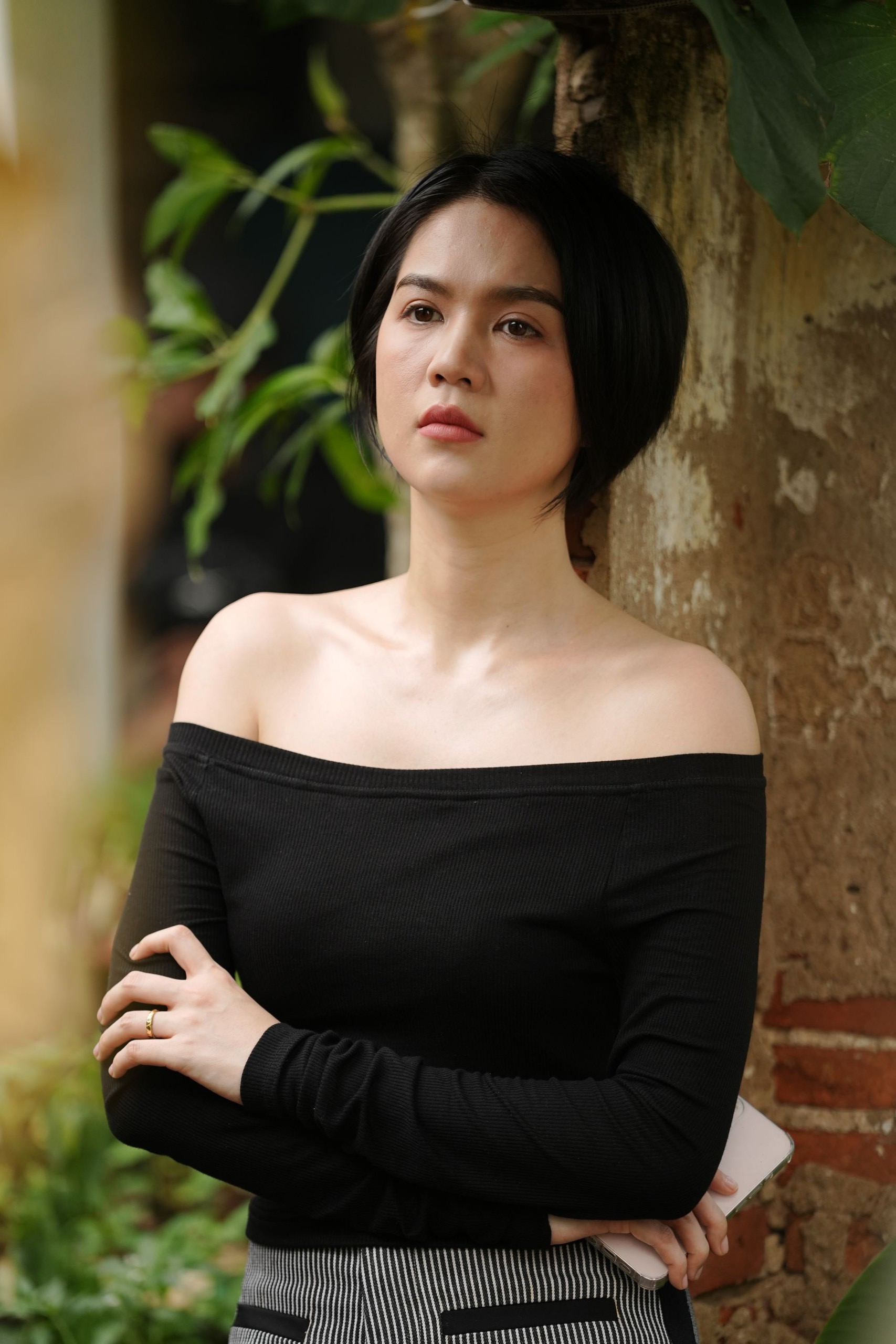 Ngọc Trinh đã hết chiêu?- Ảnh 1.