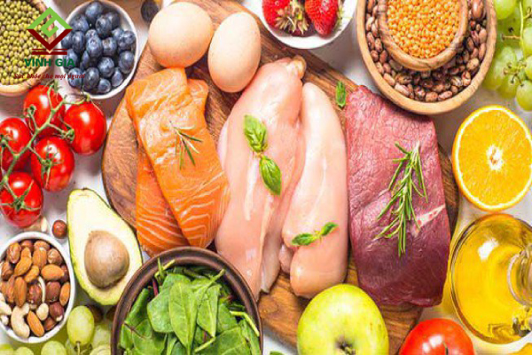 Hội chứng tiền kinh nguyệt: Thực phẩm nên ăn và nên tránh- Ảnh 1. Hội chứng tiền kinh nguyệt: Thực phẩm nên ăn và nên tránh- Ảnh 1.