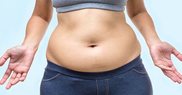 7 cách giúp đánh tan mỡ bụng ở phụ nữ tiền mãn kinh