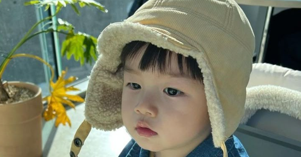 Để có một cậu con trai được yêu mến: Hãy thường xuyên nói với con những lời này