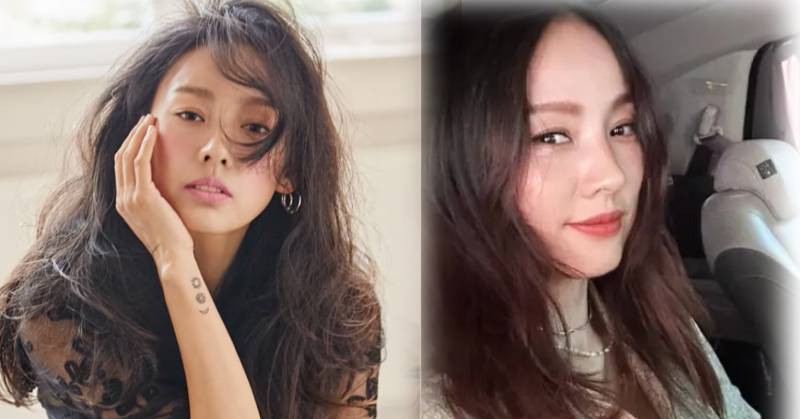 Biểu tượng gợi cảm của K-pop trải lòng về sự bất thường tâm trạng: “Nếu mãn kinh là như vậy thì tôi thấy biết ơn!”