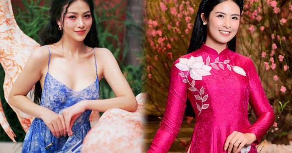 2 Hoa hậu Việt gội đầu bằng thứ nước rẻ tiền: Giúp chống rụng tóc, mọc tóc con cực đỉnh, phụ nữ nên học theo