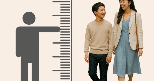 49 tuổi vẫn có thể cao thêm 1cm? Bật mí 4 cách để người trưởng thành “cao hơn”