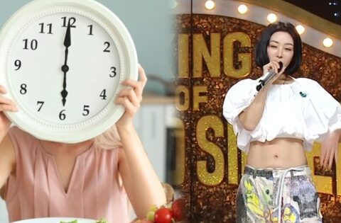 Mỹ nhân U60 có vóc dáng như gái đôi mươi, tự tin diện áo crop-top: Tất cả nhờ làm 1 việc sau 6 giờ tối