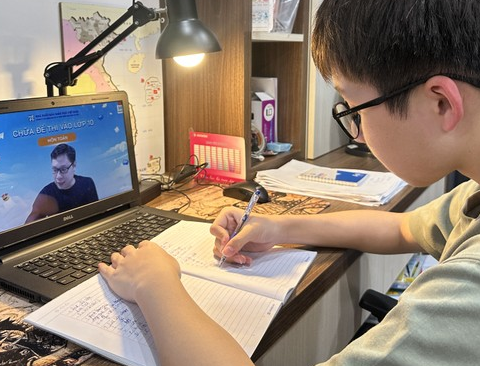 Chinh phục kỳ thi vào lớp 10 theo chương trình mới