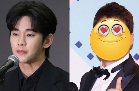 Báo Hàn gay gắt: “Lời xin lỗi của Kim Soo Hyun nên nhờ ngôi sao này viết hộ”