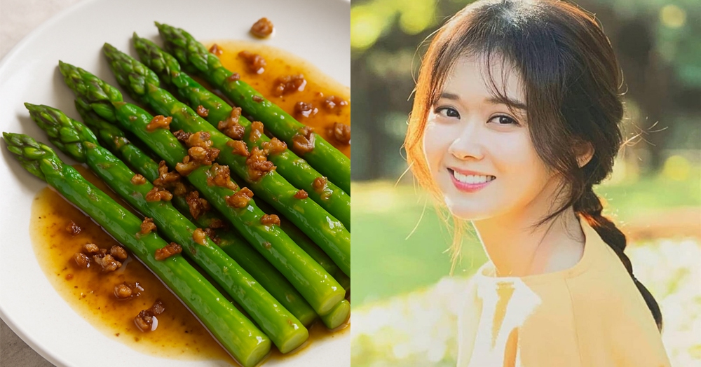 Sau Thanh Minh là thời điểm vàng dưỡng gan: Ăn nhiều 3 loại rau sẽ bổ gan, khí huyết, chị em hết nám, trẻ lâu