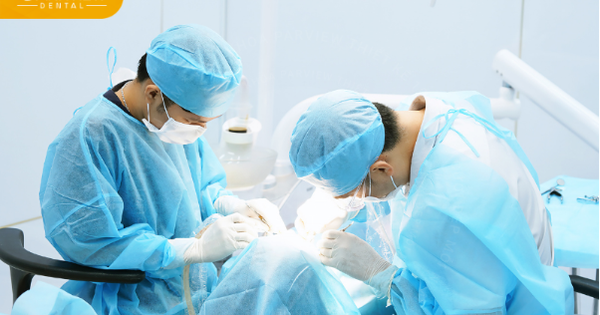 Hành trình tìm lại nụ cười bằng trồng răng implant với nha khoa Parkview Dental