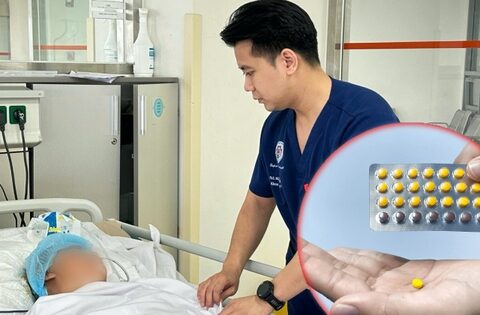 Liên tiếp các ca đột quỵ vì thuốc tránh thai: Bác sĩ cảnh báo 1 điều, chị em đừng bao giờ quên