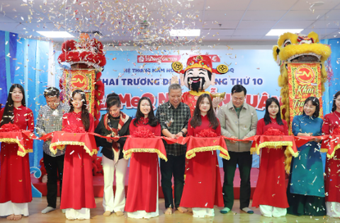 STEAMe GARTEN trên hành trình mới – Hành trình STEAMeQ