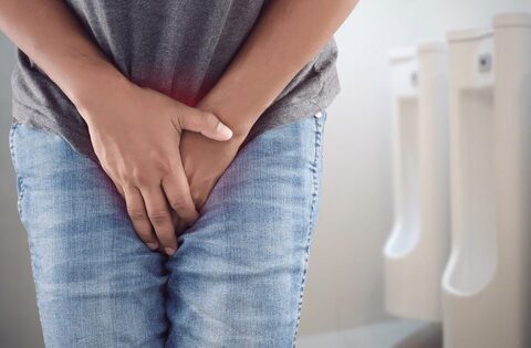 Nhiễm trùng đường tiết niệu ở nam giới dễ nhầm với bệnh lây truyền qua đường tình dục