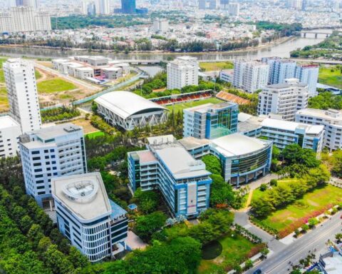 1 trường phổ thông công lập có học phí cao nhất TPHCM: Có gì mà lên tới gần 700 triệu/năm?