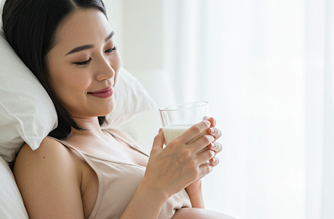 Thực phẩm nên ăn và nên tránh khi bị hở eo tử cung