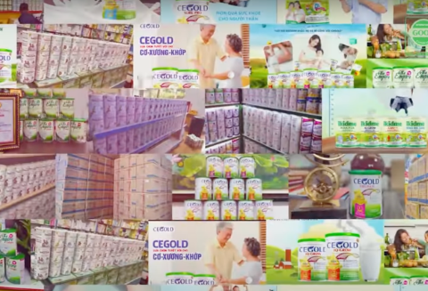Gần 600 nhãn sữa giả bị phanh phui: Các mẹ cần làm gì để không bị lạc lối?