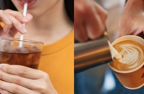 Đánh mất collagen, già trước tuổi chỉ vì thường xuyên uống 3 loại nước, toàn loại người trẻ mê