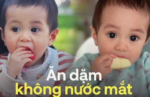 Mẹ 2 con tiết lộ bí quyết nuôi con “auto ngoan”, không cần bế rong, không stress, hội bỉm sữa truyền tay nhau học gấp!