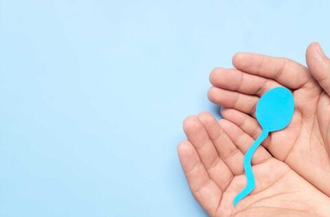 5 bước đơn giản tại nhà giúp cải thiện sức khỏe tinh trùng