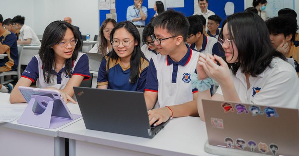 ‘Nam Úc Scotch AGS đã cho con tôi sự tự tin’