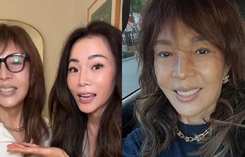 Mẹ tôi 73 tuổi trông trẻ hơn 20 tuổi nhờ mẹo ngủ đơn giản, giúp ngăn chặn tình trạng da cổ chảy xệ