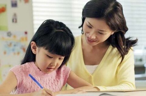 Trẻ em học được kỹ năng này từ sớm sẽ rất thành công trong cuộc sống sau này