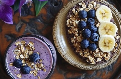 Làm món ăn từ loại quả đang siêu hot và mệnh danh là “nữ hoàng chống lão hóa”, chống nắng, sáng da