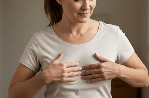 Viêm vú: Cẩm nang cho mẹ và những ai cần biết