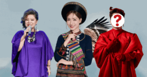 Loạt nhạc phẩm cách mạng leo Top Trending dịp đại lễ 30/4