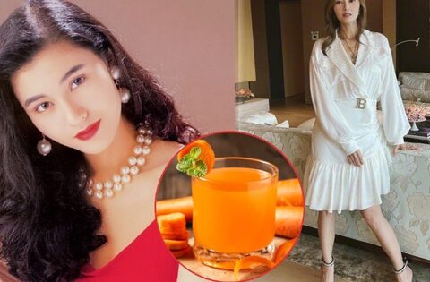 3 món đồ uống đầy ắp collagen giúp Lý Gia Hân lão hóa ngược: Toàn thứ rẻ bèo ở chợ Việt, chị em nên dùng