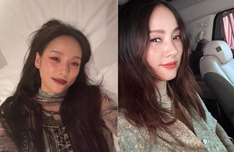 Biểu tượng gợi cảm của K-pop trải lòng về sự bất thường tâm trạng: Biểu tượng gợi cảm của K-pop trải lòng về sự bất thường tâm trạng: