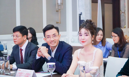 Bệnh viện thẩm mỹ SIAM Thailand trở thành đơn vị bảo trợ sắc đẹp cho Hoa hậu Việt Nam