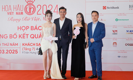 Hoa hậu Việt Nam và MIQVN 2025 đồng hành cùng Bệnh viện Thẩm mỹ Siam Thailand