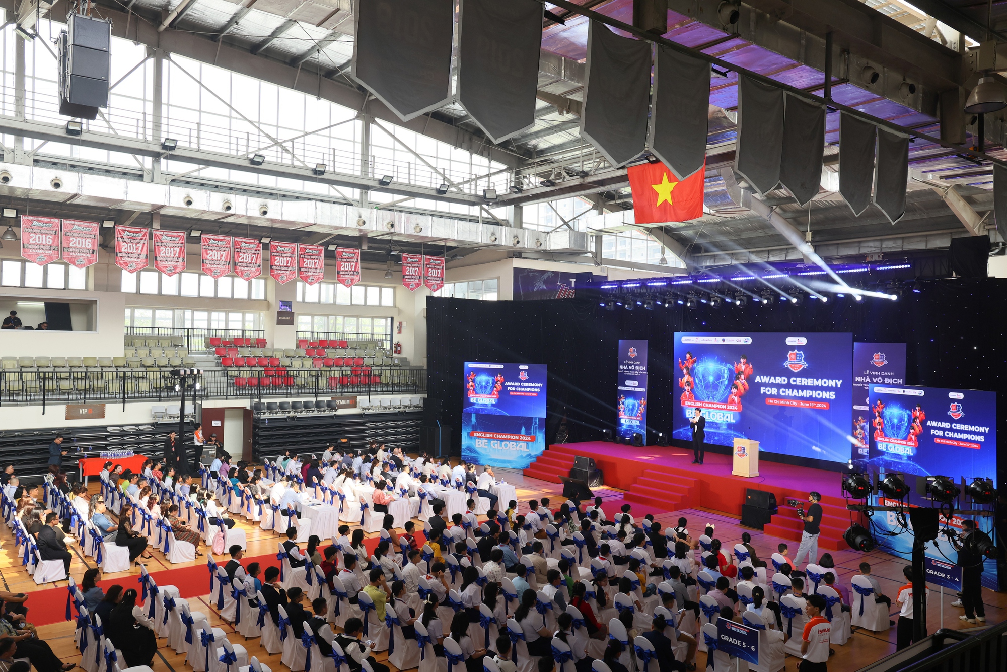 Những người trẻ trên hành trình trở thành công dân toàn cầu: Không ngần ngại lên tiếng vì một thế giới tốt đẹp hơn- Ảnh 8.