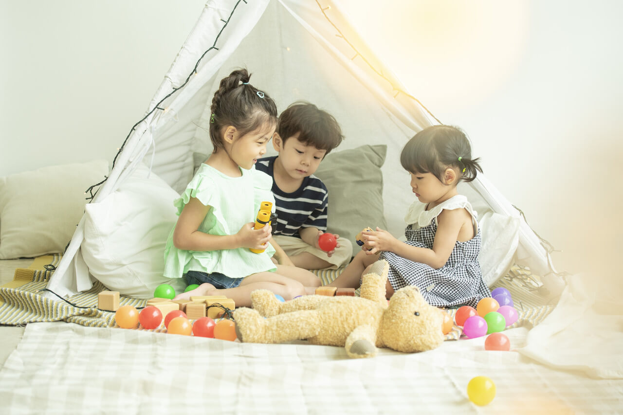 tent-for-kid