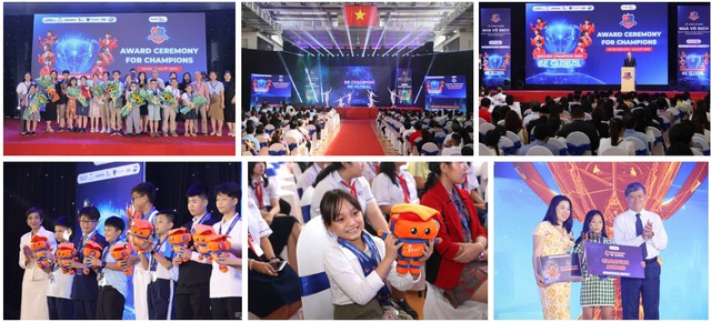 Những người trẻ trên hành trình trở thành công dân toàn cầu: Không ngần ngại lên tiếng vì một thế giới tốt đẹp hơn- Ảnh 16.