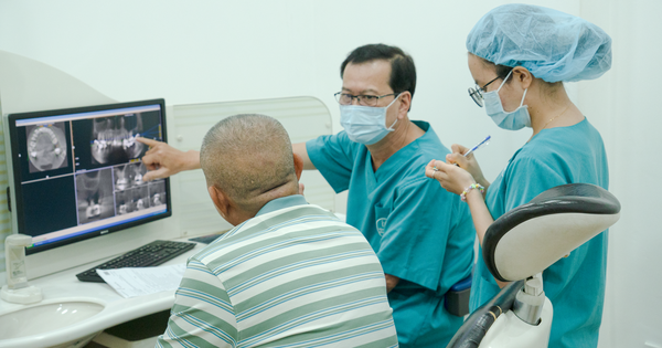 4 ưu điểm vượt trội khi trồng răng Implant – Lựa chọn cho nụ cười hiện đại- Ảnh 1.