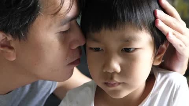 Người cha càng Người cha càng