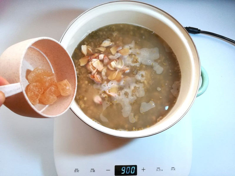 2 món cháo dễ nấu vừa giúp dưỡng da đẹp mịn lại thải độc cơ thể, bạn nên ăn thường xuyên vào bữa sáng- Ảnh 14. 2 món cháo dễ nấu vừa giúp dưỡng da đẹp mịn lại thải độc cơ thể, bạn nên ăn thường xuyên vào bữa sáng- Ảnh 14.