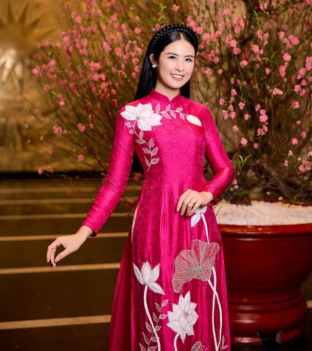 2 Hoa hậu Việt gội đầu bằng thứ nước rẻ tiền: Giúp chống rụng tóc, mọc tóc con cực đỉnh, phụ nữ nên học theo- Ảnh 4. 2 Hoa hậu Việt gội đầu bằng thứ nước rẻ tiền: Giúp chống rụng tóc, mọc tóc con cực đỉnh, phụ nữ nên học theo- Ảnh 4.