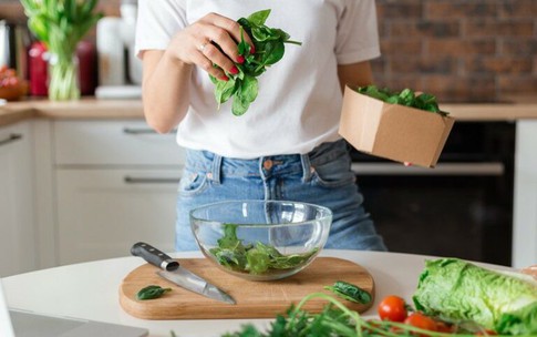 Ăn kiêng hay tập thể dục quan trọng hơn khi giảm cân?