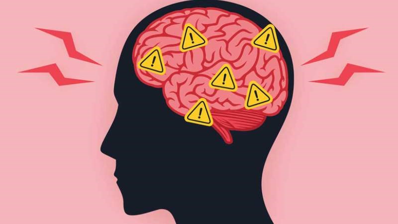 Hội chứng Reye: Nguyên nhân, biểu hiện, cách điều trị và phòng bệnh- Ảnh 1.