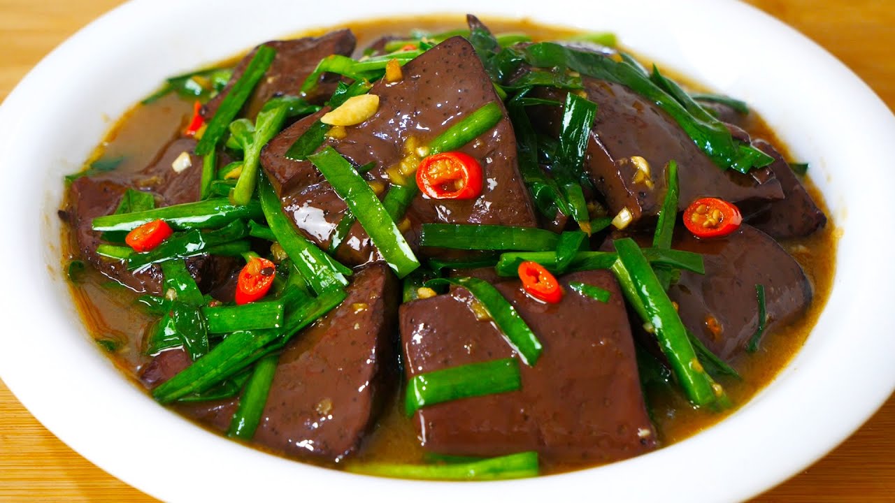 Sau Thanh Minh là thời điểm vàng dưỡng gan: Ăn nhiều 3 loại rau sẽ bổ gan, khí huyết, chị em hết nám, trẻ lâu- Ảnh 1.
