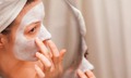 5 loại mặt nạ tự làm giúp da mịn màng trong mùa hè