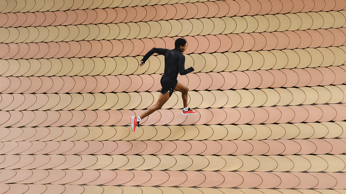 Thương hiệu PUMA tiếp lửa đam mê chạy bộ thông qua chiến dịch toàn cầu Thương hiệu PUMA tiếp lửa đam mê chạy bộ thông qua chiến dịch toàn cầu