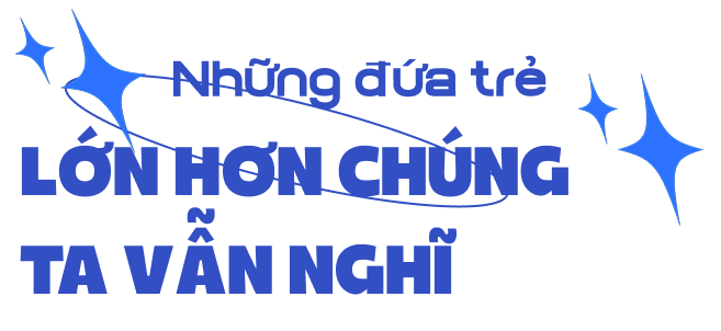 Những người trẻ trên hành trình trở thành công dân toàn cầu: Không ngần ngại lên tiếng vì một thế giới tốt đẹp hơn- Ảnh 2.