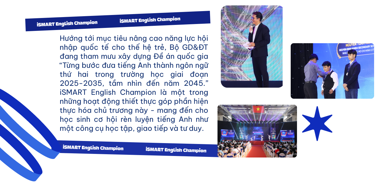 Những người trẻ trên hành trình trở thành công dân toàn cầu: Không ngần ngại lên tiếng vì một thế giới tốt đẹp hơn- Ảnh 13.