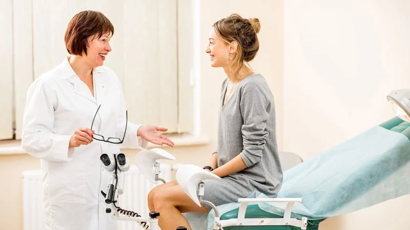 Câu hỏi thường gặp về thống kinh- Ảnh 2. Câu hỏi thường gặp về thống kinh- Ảnh 2.