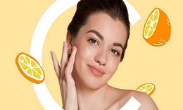 Cách uống vitamin C làm trắng da hiệu quả