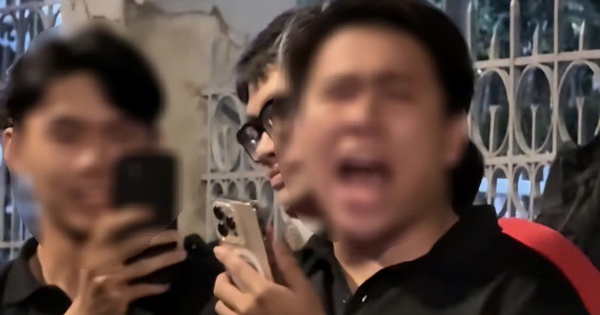 Vụ sinh viên xúc phạm cựu chiến binh, trường ĐH ở TP.HCM lên tiếng: Nhà trường không đồng tình với hành vi thiếu chuẩn