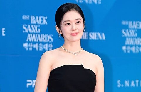 Drama lớn nhất Baeksang 2025: Jang Nara thua cuộc khiến 10 triệu người phẫn nộ